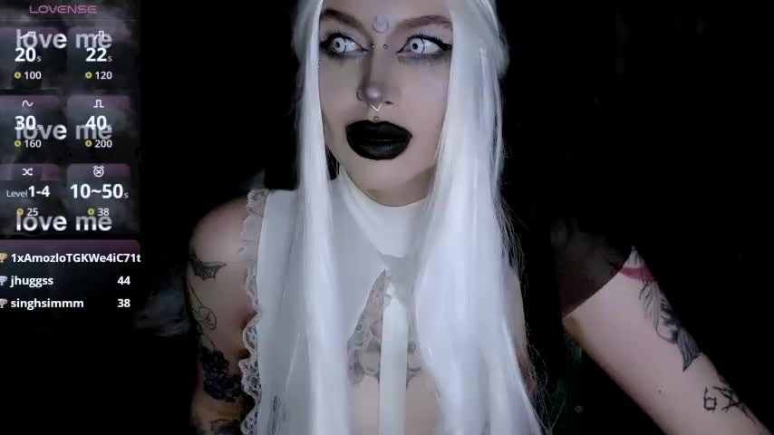 alexx_succubus Live Sex December 14, 2025