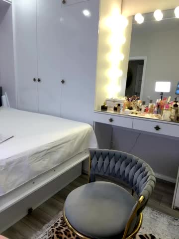 SafariQueen Live Sex 2025.08.23