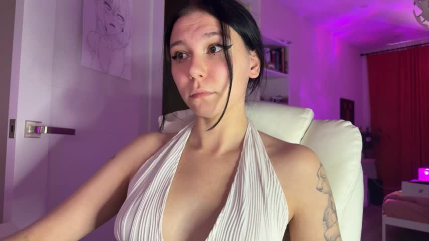 pinkdolly18 Live Sex December 13, 2025