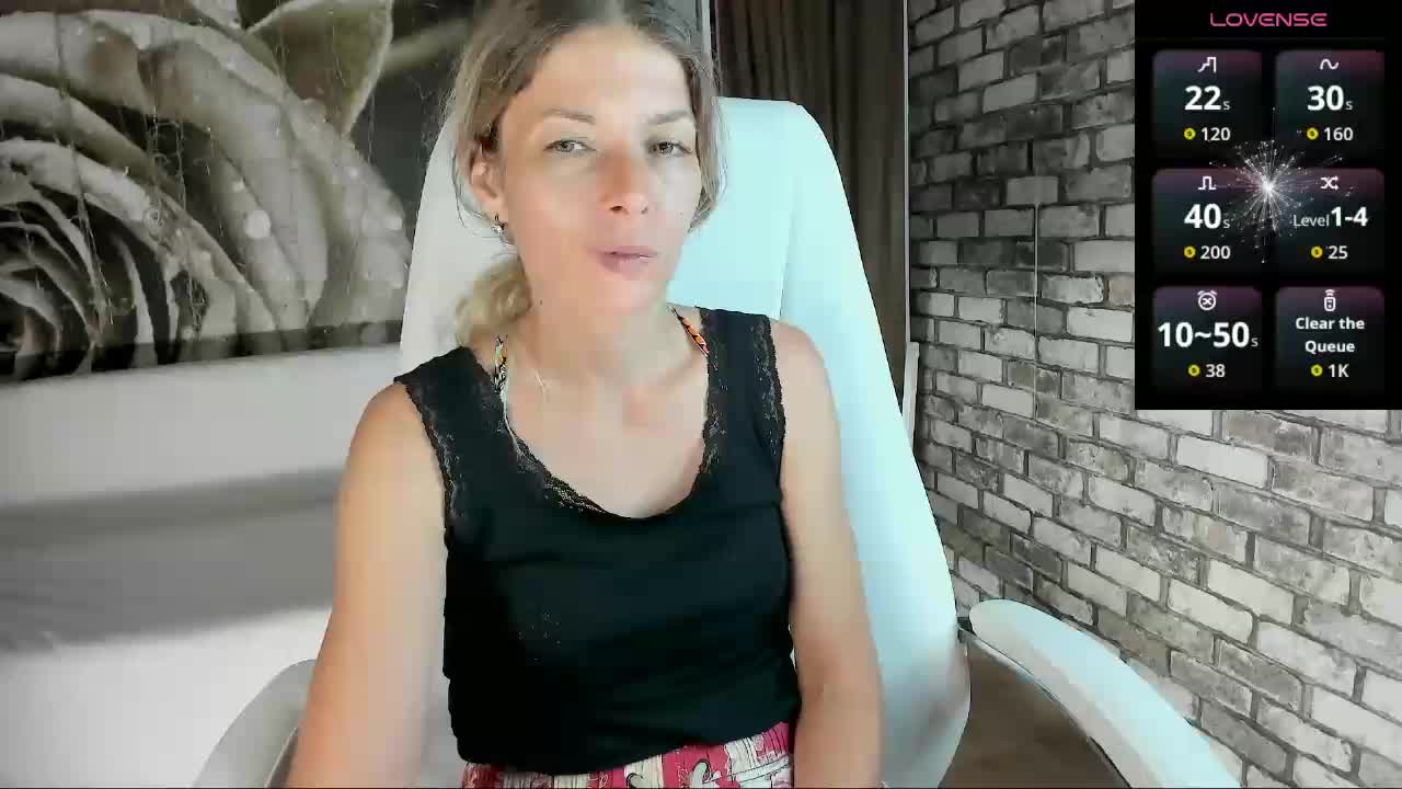 Eva-Melow Live Sex December 14, 2025