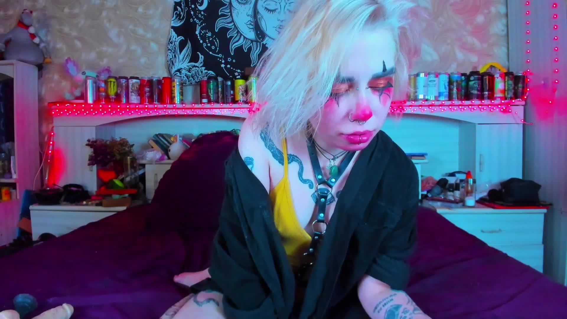 Aru-k0t0 Live Sex December 13, 2025