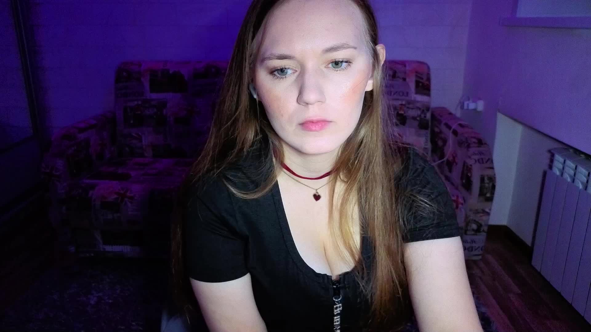 AlisaWyn Live Sex December 14, 2025