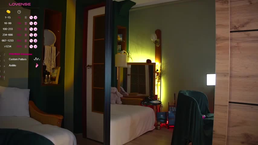 Your_phobia Live Sex December 13, 2025