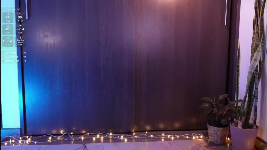 chloebritto Live Sex December 14, 2025