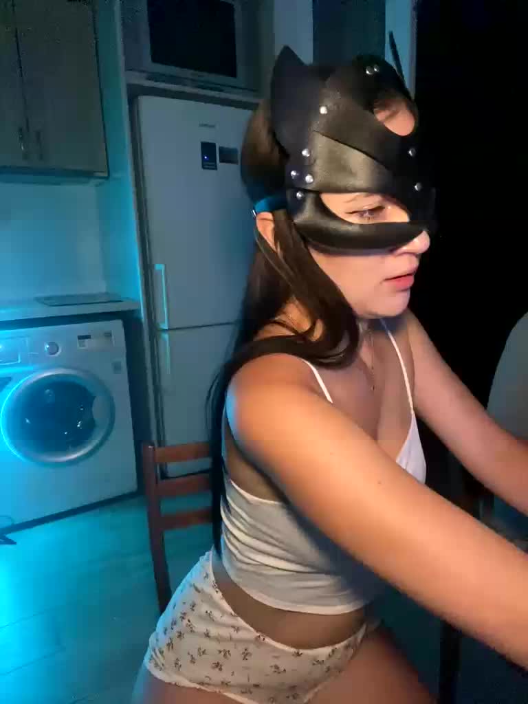 SoSweetCouple Live Sex December 14, 2025