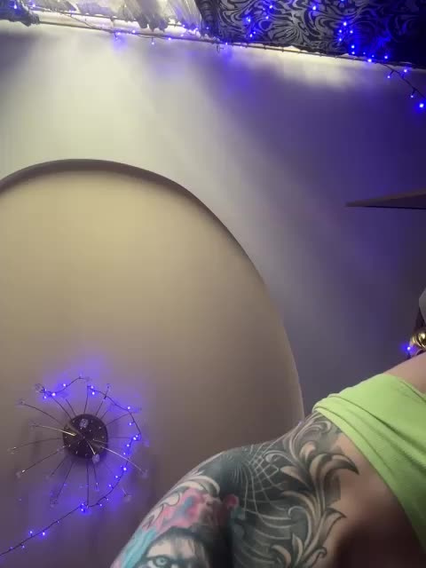 Neulovimie Live Sex 2025.08.23