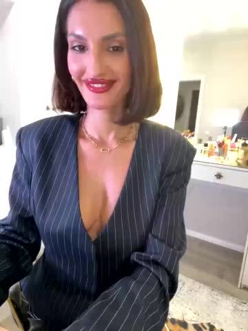 SafariQueen Live Sex 2025.08.23