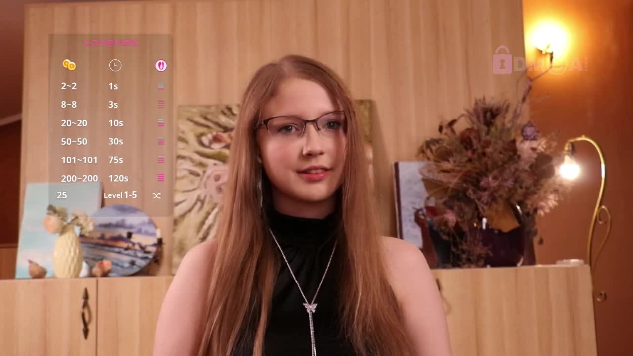 steffania Live Sex December 17, 2025