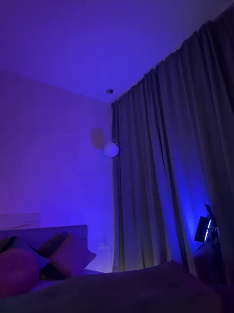 Vilgelmina Live Sex December 14, 2025