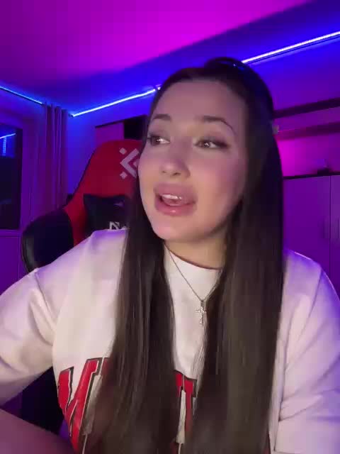 BettyBoom13 Live Sex December 13, 2025