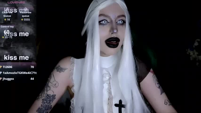 alexx_succubus Live Sex December 14, 2025