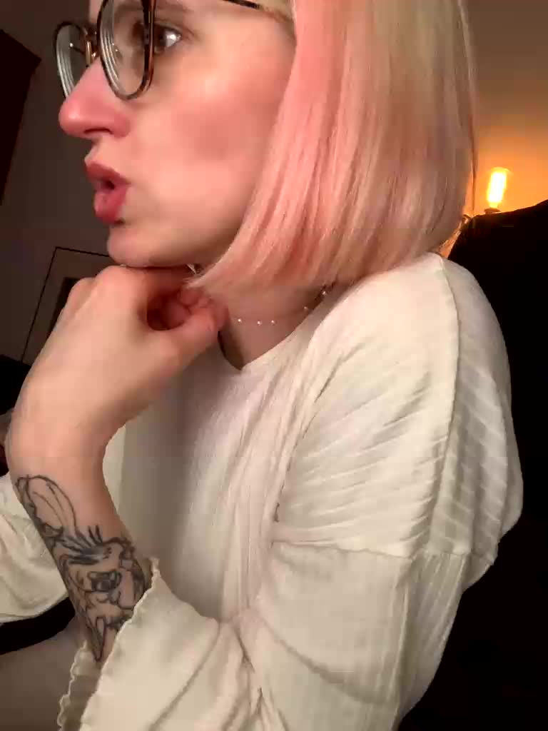 Sexy-Sweets Live Sex December 15, 2025