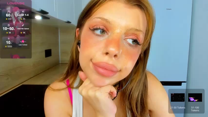 Hannah_Carr Live Sex August 23, 2025