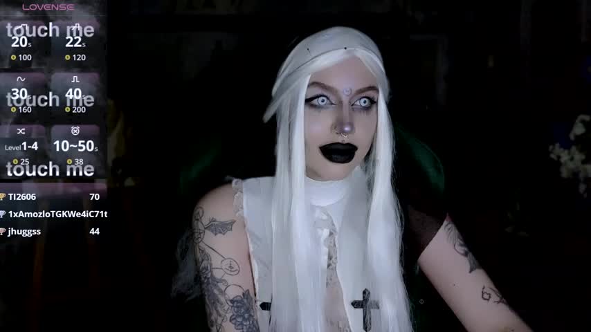 alexx_succubus Live Sex December 14, 2025