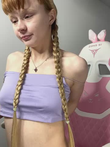 Milia_Parker Live Sex August 23, 2025