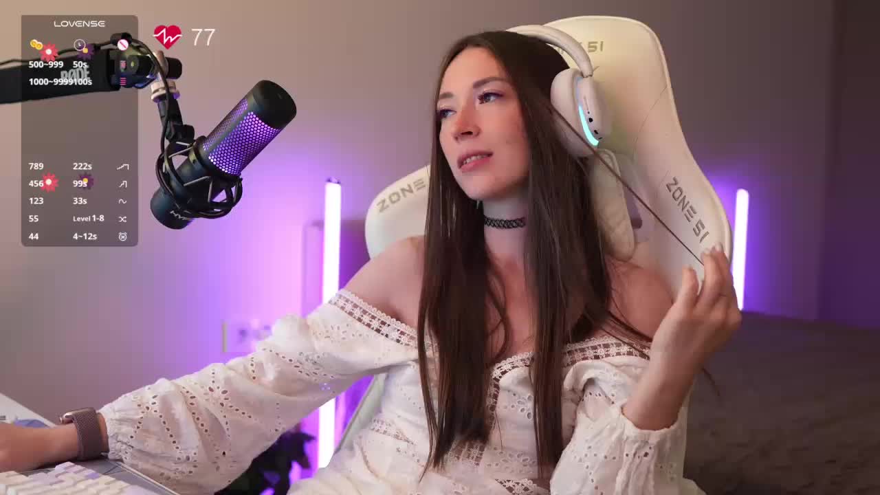 lollipop-o Live Sex December 17, 2025