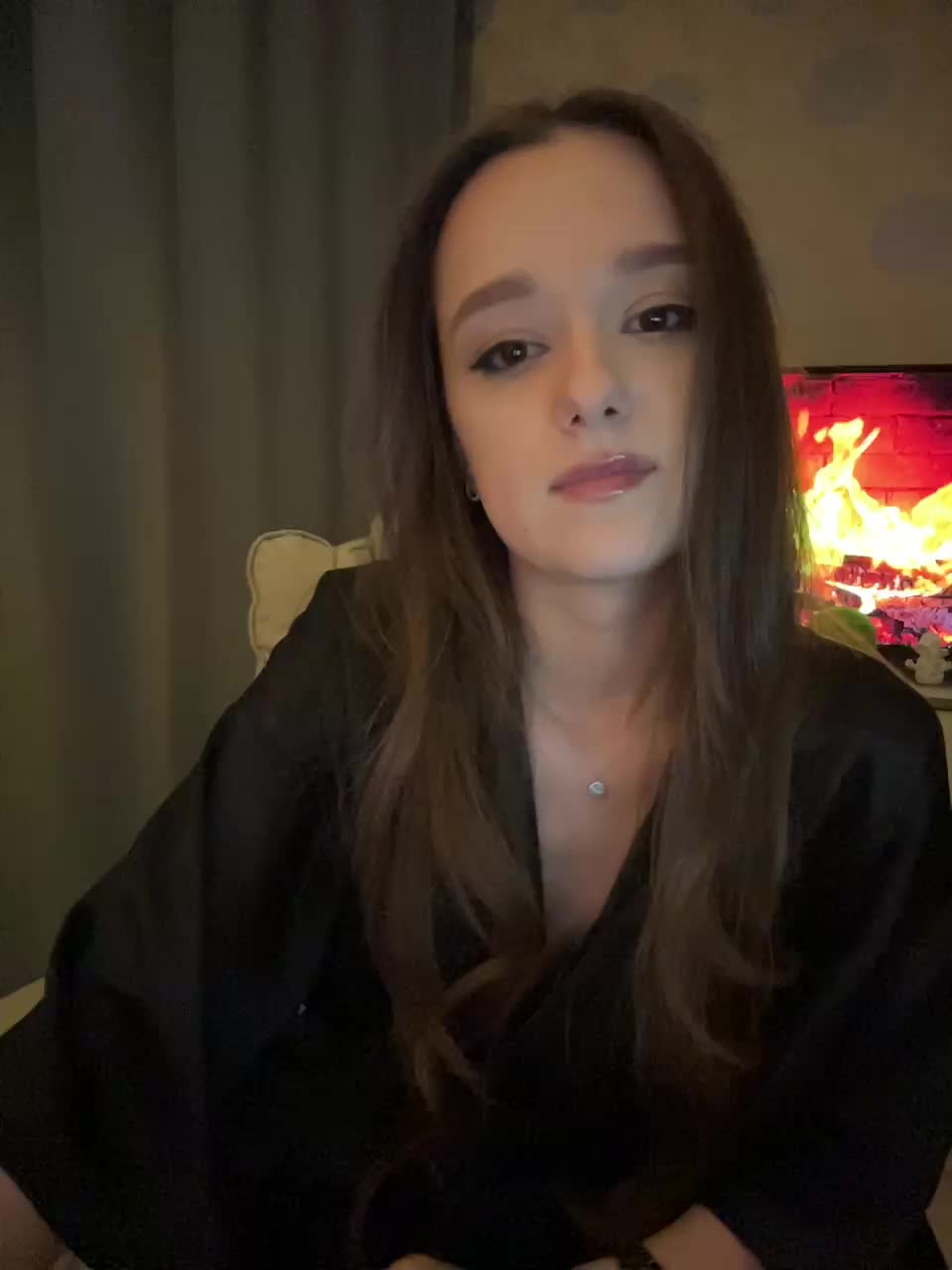 YMNICHKA Live Sex December 15, 2025