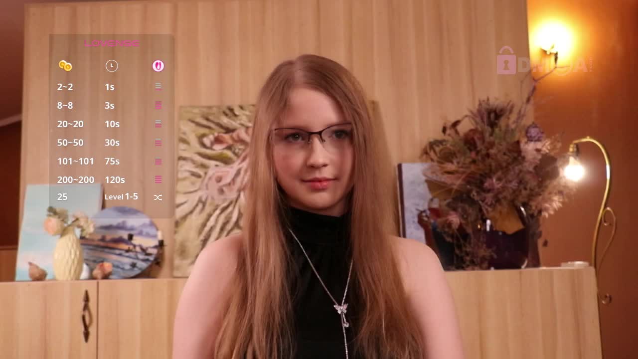 steffania Live Sex December 17, 2025