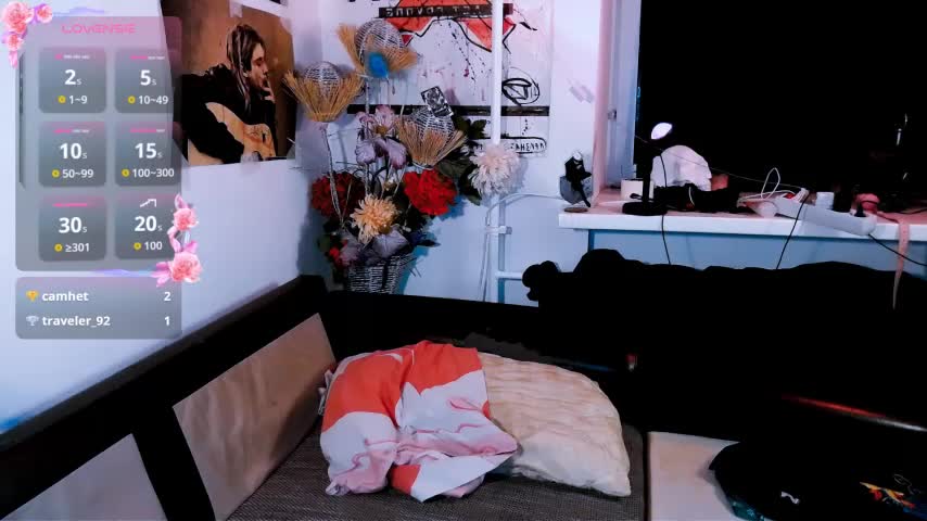 Saika_Chan Live Sex December 14, 2025