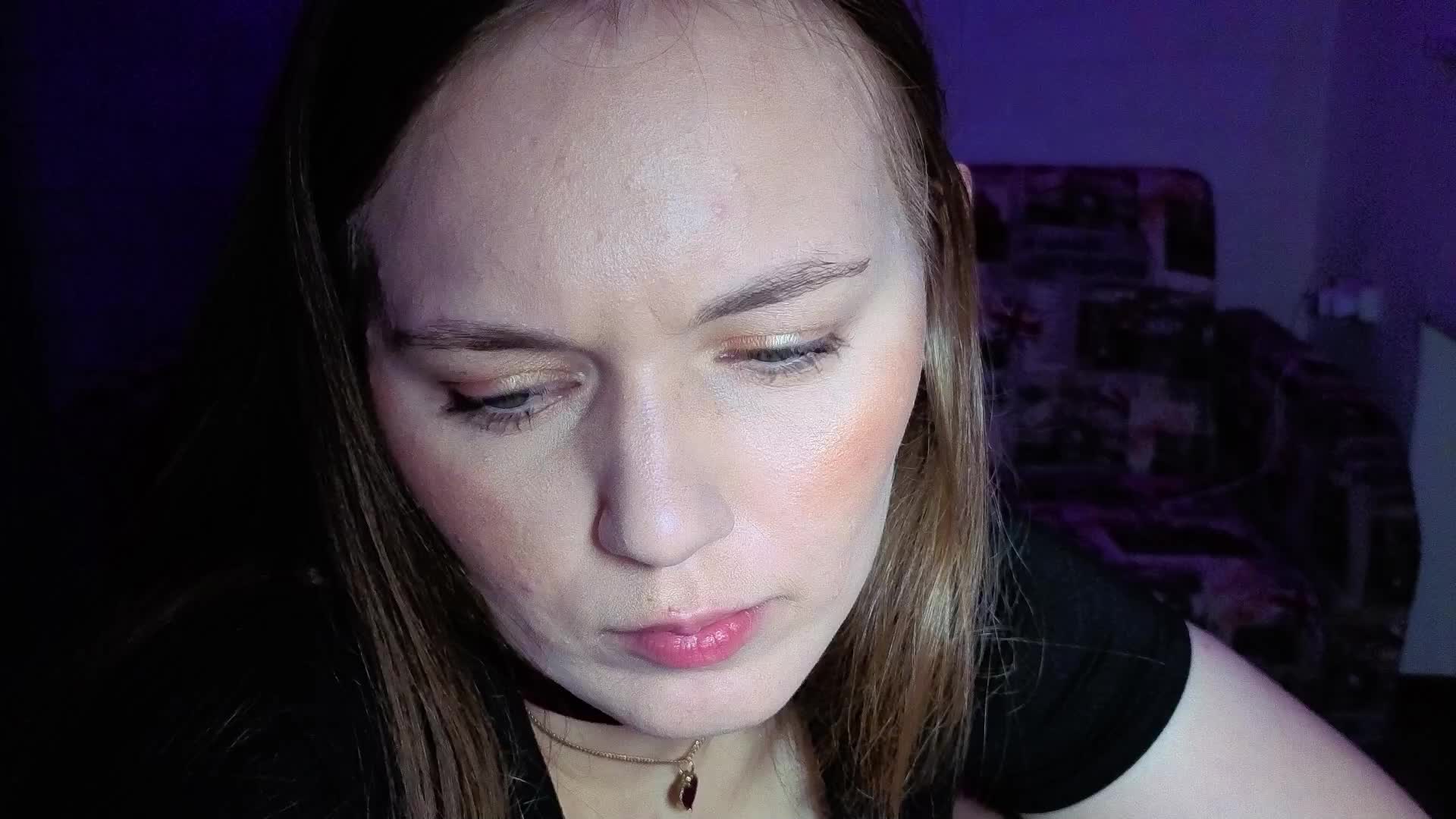 AlisaWyn Live Sex December 14, 2025