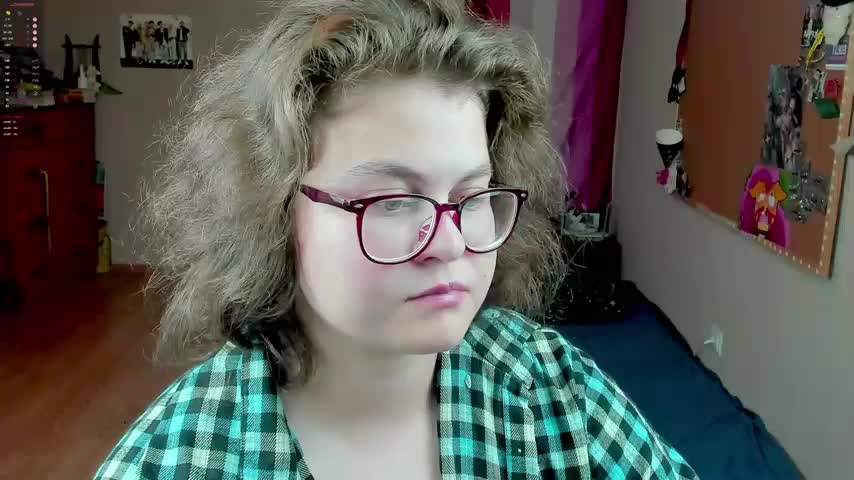 Sashy_Way Live Sex December 12, 2025