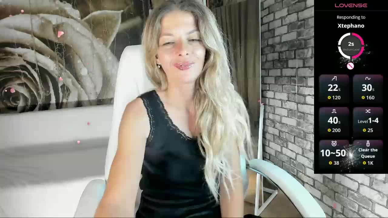 Eva-Melow Live Sex December 14, 2025