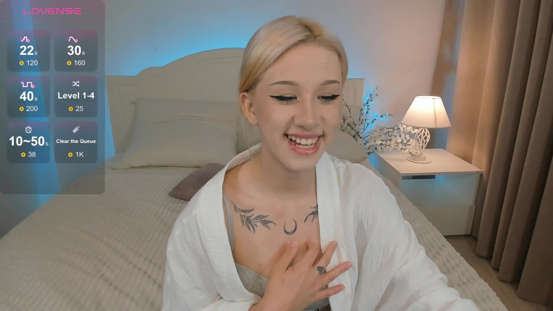 Necucubi Live Sex December 17, 2025