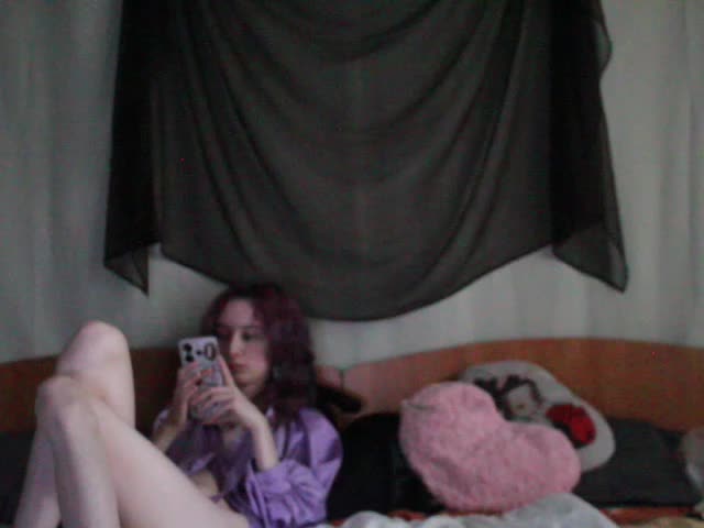 Nagito_Komaeda Live Sex December 13, 2025