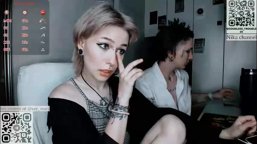 say_mary Live Sex December 13, 2025