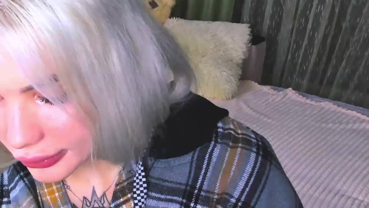 Sweeet-Barbie Live Sex December 14, 2025