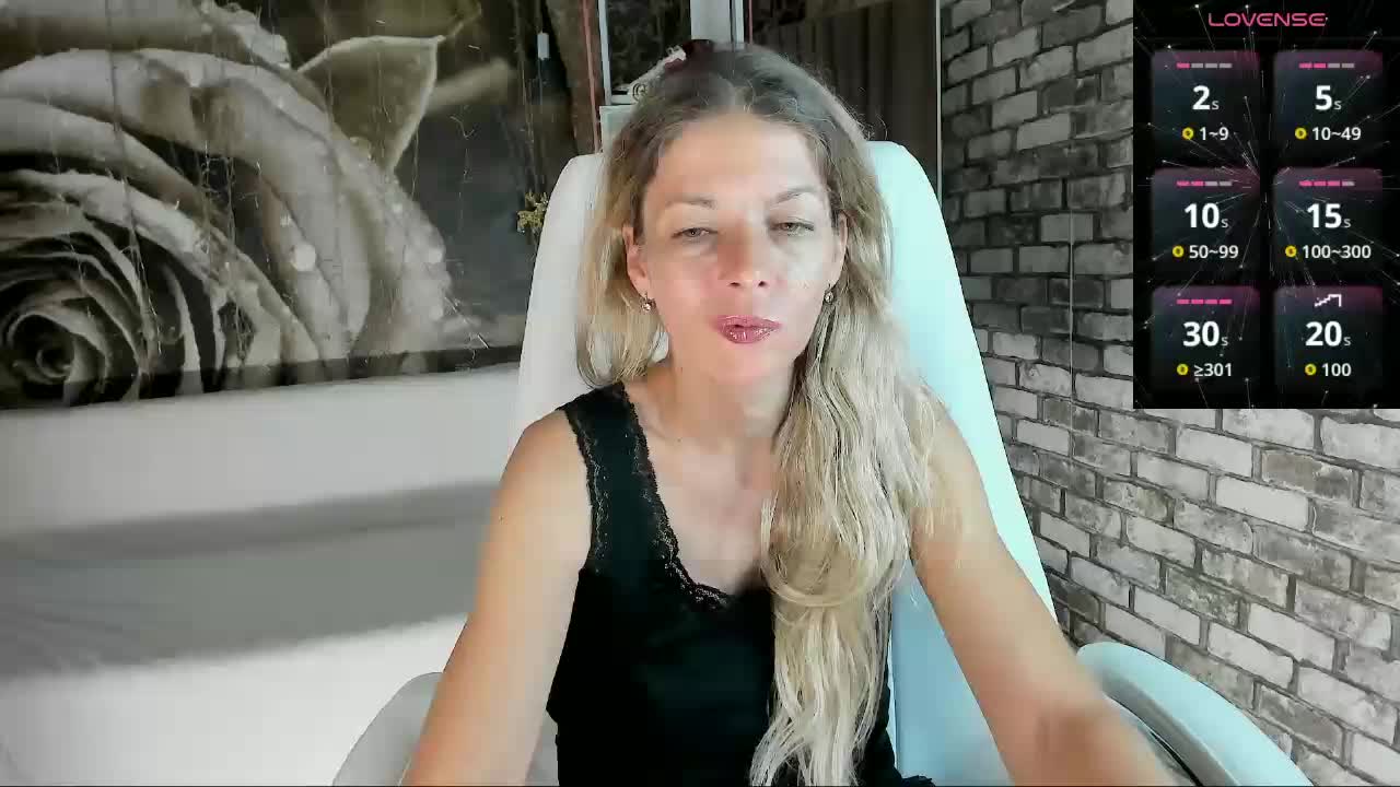 Eva-Melow Live Sex December 14, 2025