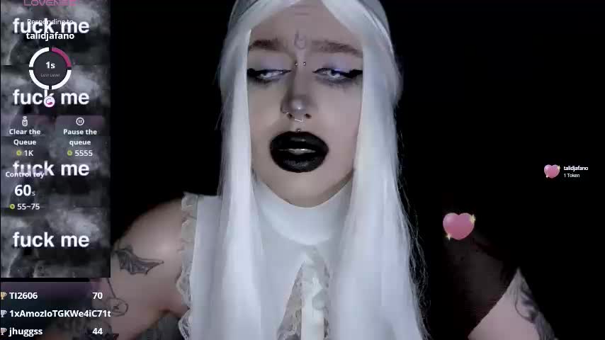 alexx_succubus Live Sex December 14, 2025