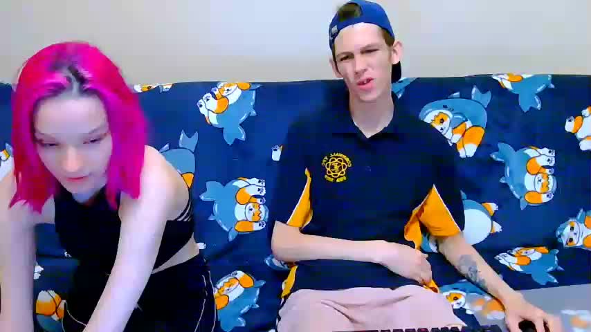 Ivy-Lester Live Sex December 14, 2025