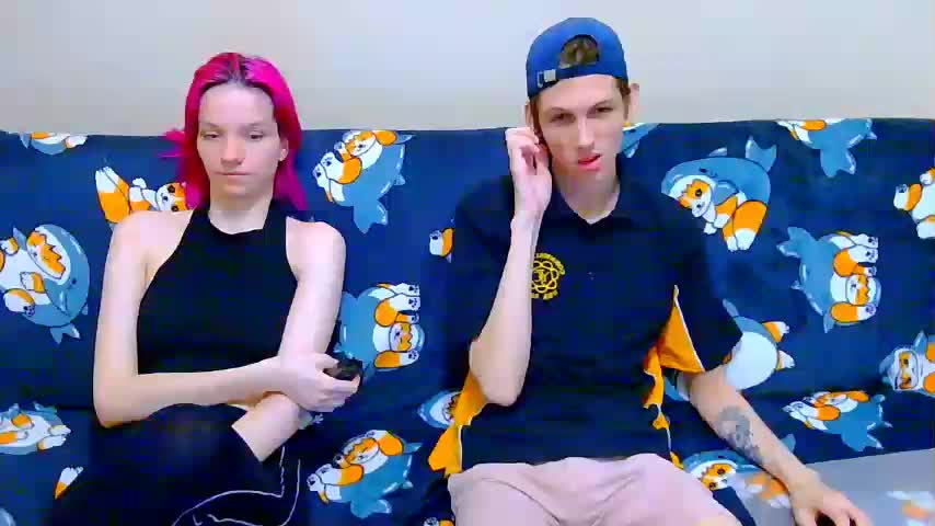 Ivy-Lester Live Sex December 14, 2025