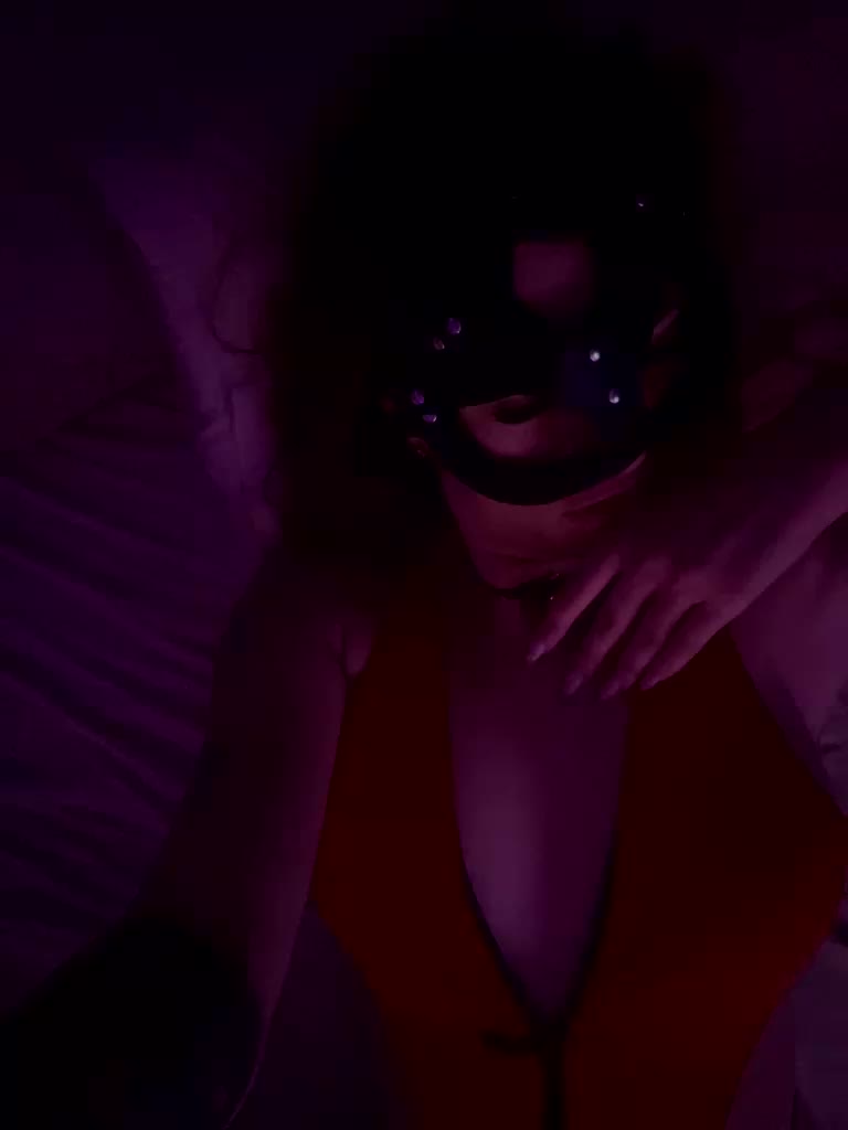 KOT_LI_KOLLIE4KA Live Sex December 13, 2025