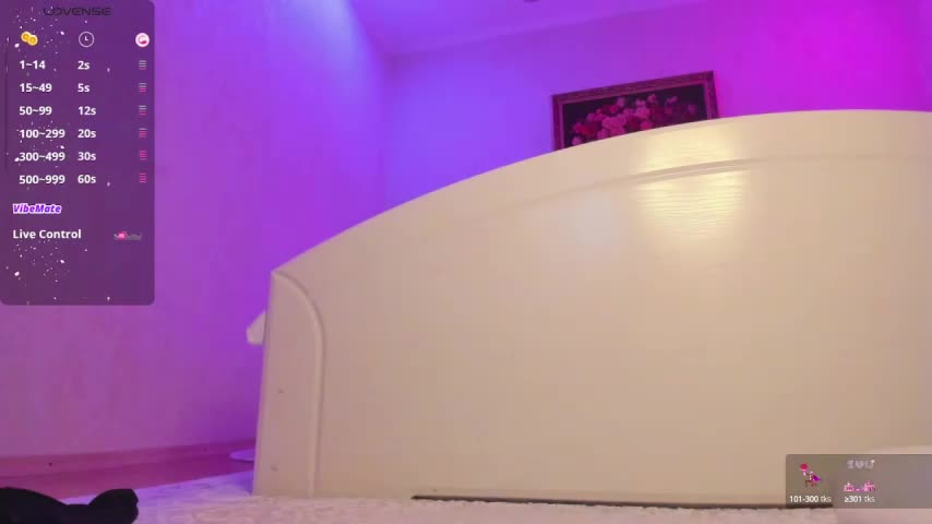 AnyaRusaya Live Sex August 23, 2025