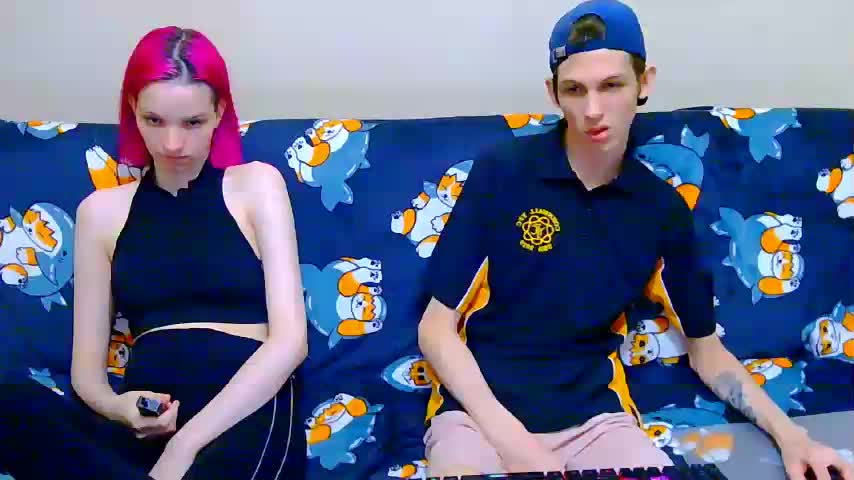 Ivy-Lester Live Sex December 14, 2025