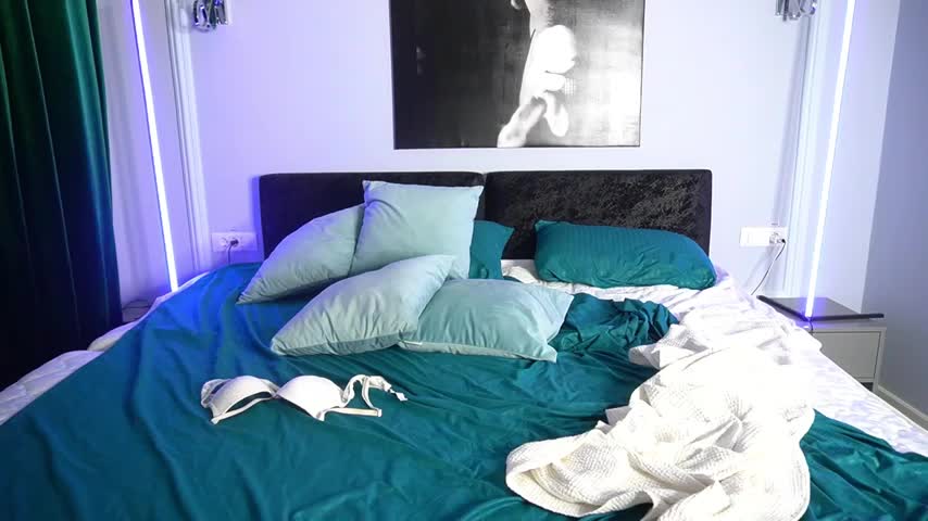 FancyNata Live Sex December 13, 2025