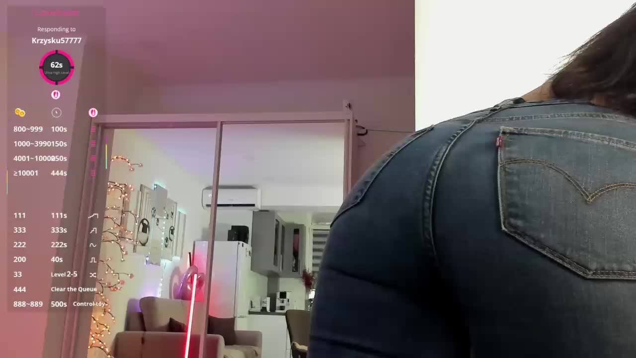 SayYesS Live Sex December 14, 2025