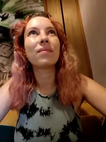 Frost_foxy Live Sex December 17, 2025