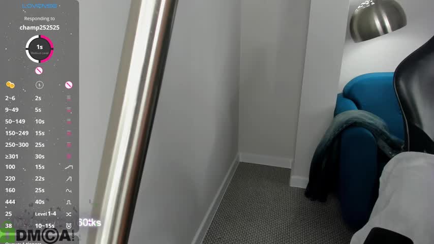 Barbie_Lis Live Sex December 14, 2025