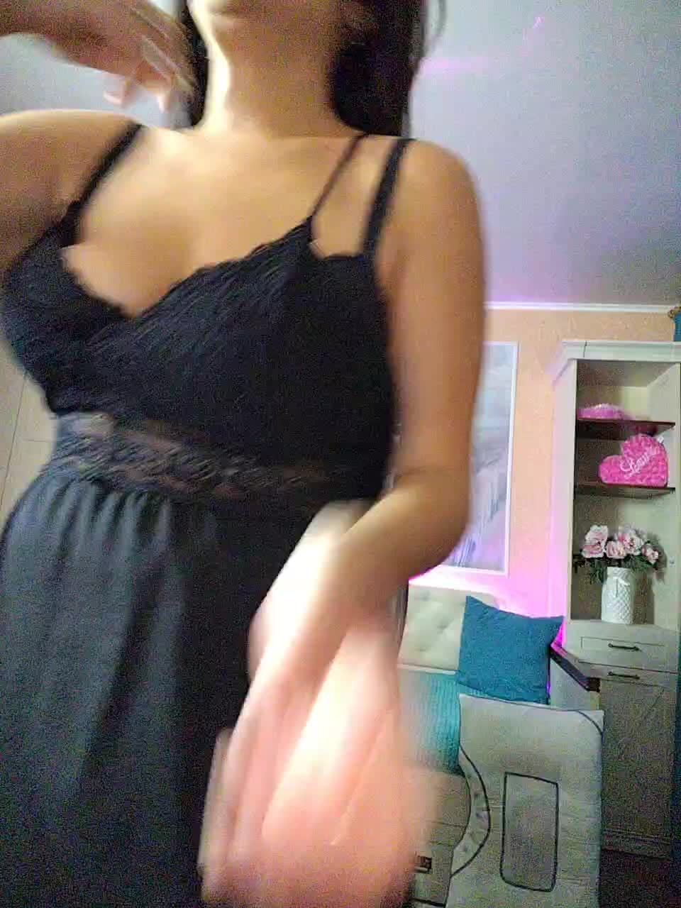 AlicaLovely Live Sex December 15, 2025