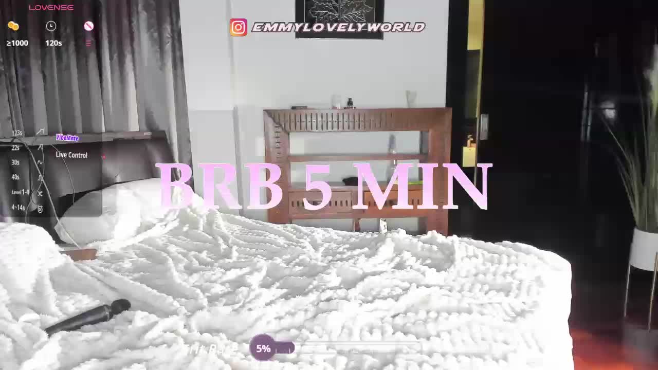 EmmyFoxxOfficial Live Sex August 23, 2025
