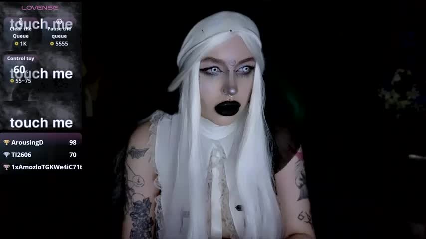 alexx_succubus Live Sex December 14, 2025