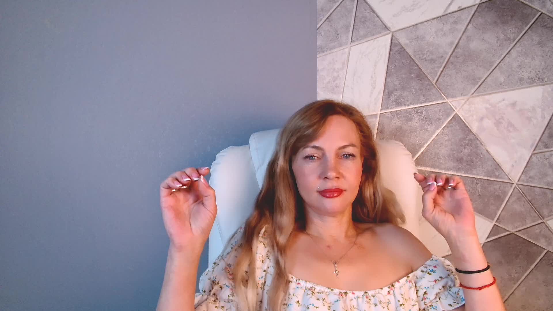 VeraFisher Live Sex December 14, 2025