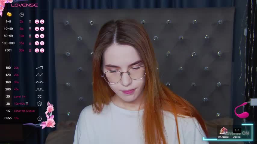 EmilyKents Live Sex December 13, 2025
