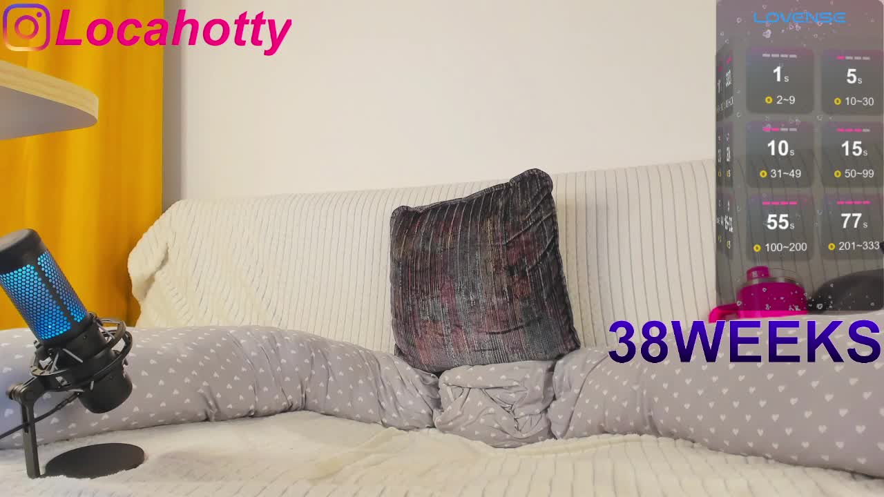 LocadeLargo Live Sex December 13, 2025