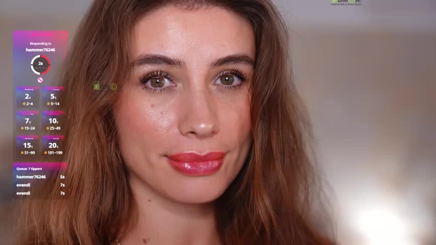 -YOUR_ANGEL- Live Sex December 14, 2025