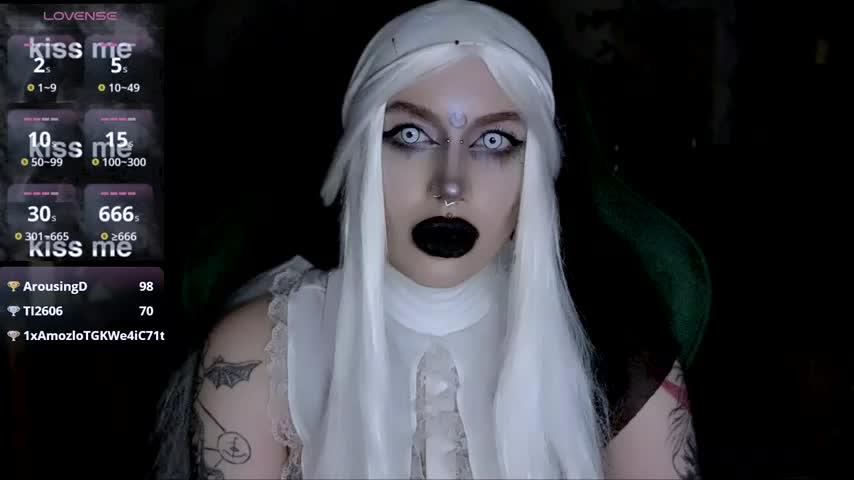 alexx_succubus Live Sex December 14, 2025