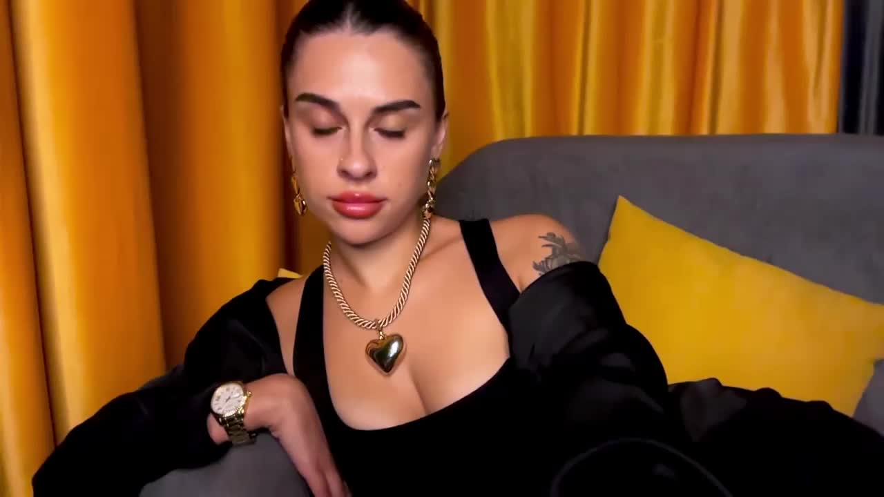 TatiUA Live Sex December 14, 2025